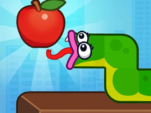 Snake to Eat