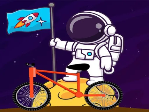 Space Bike