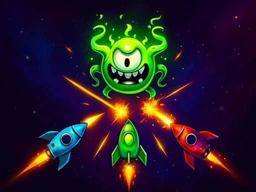 SpaceBattle