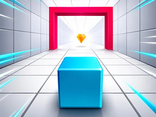 Speed Box Game