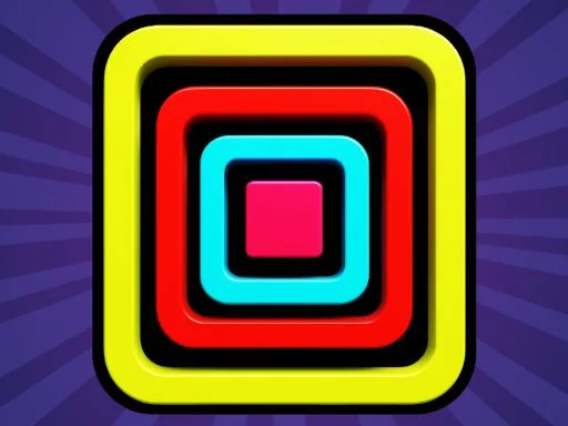Square Sort Mania