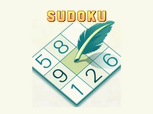 Sudoku Puzzle