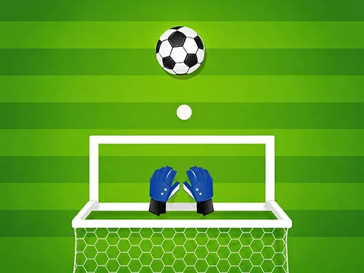 Super Goal Keeper
