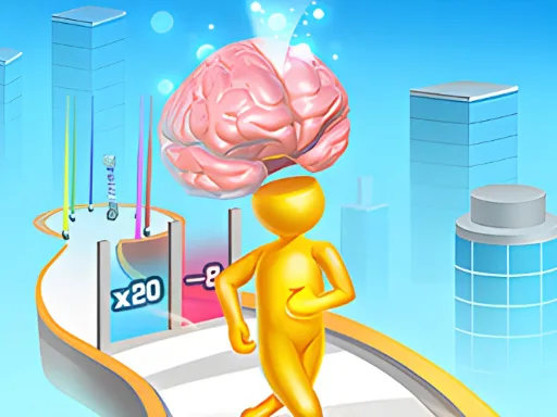 Superbrain