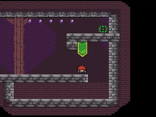 Swipe Runner Quest