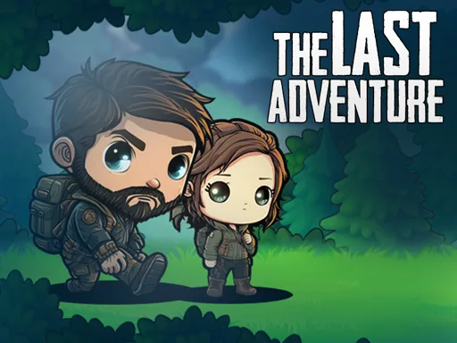 The Last Adventure