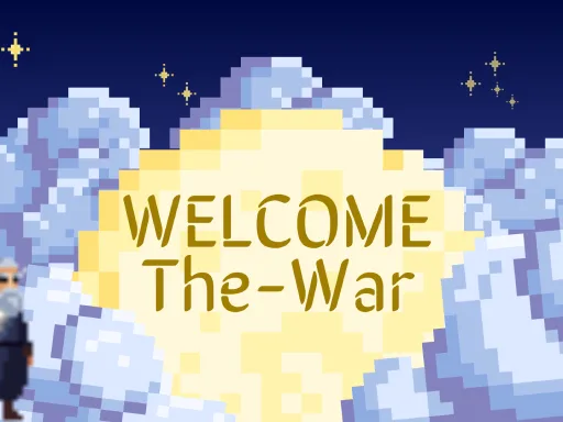 The War2727