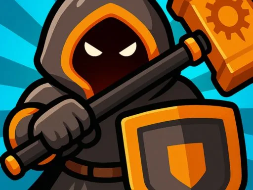 Tower Defence 1