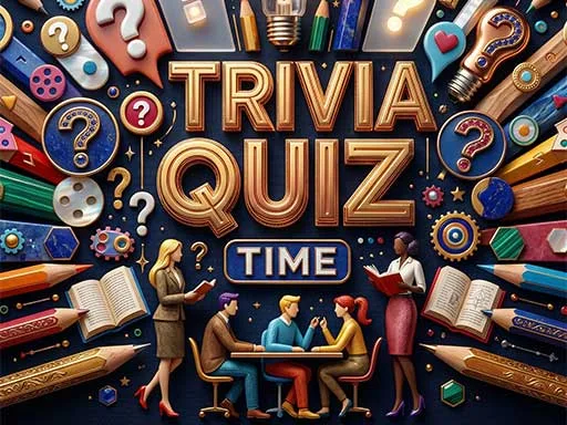 Trivia Mind Game