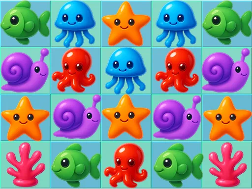 Underwater Blast
