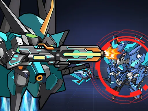 Variety Mecha
