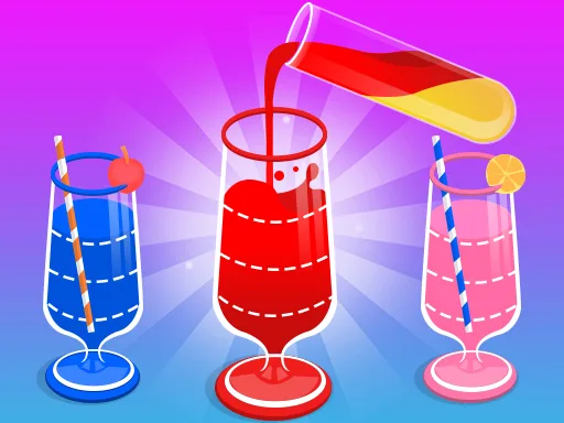 Water Pour Jam