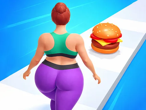 Weight Adjust Game