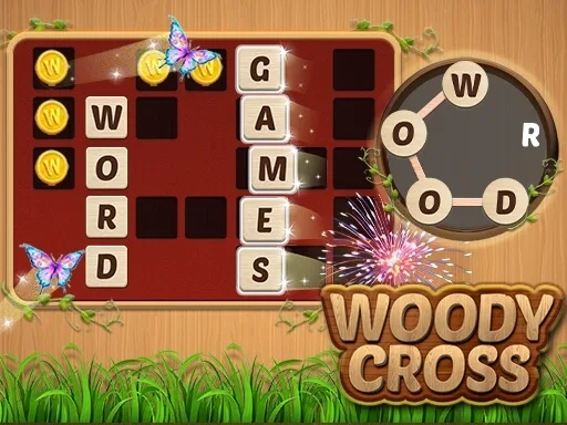 Woody Cross